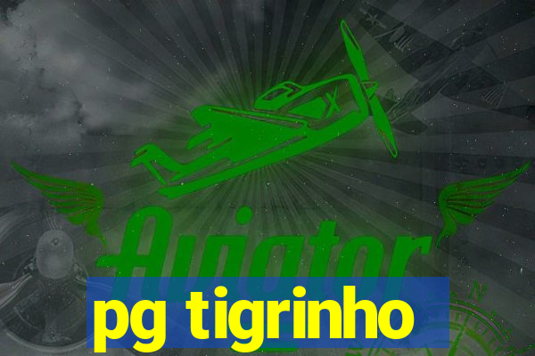 pg tigrinho